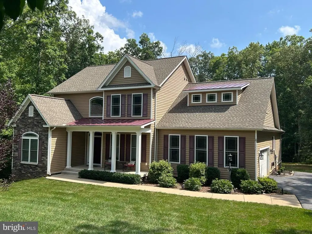 7022 Barclay Dr, Fredericksburg, VA 22407 - #1