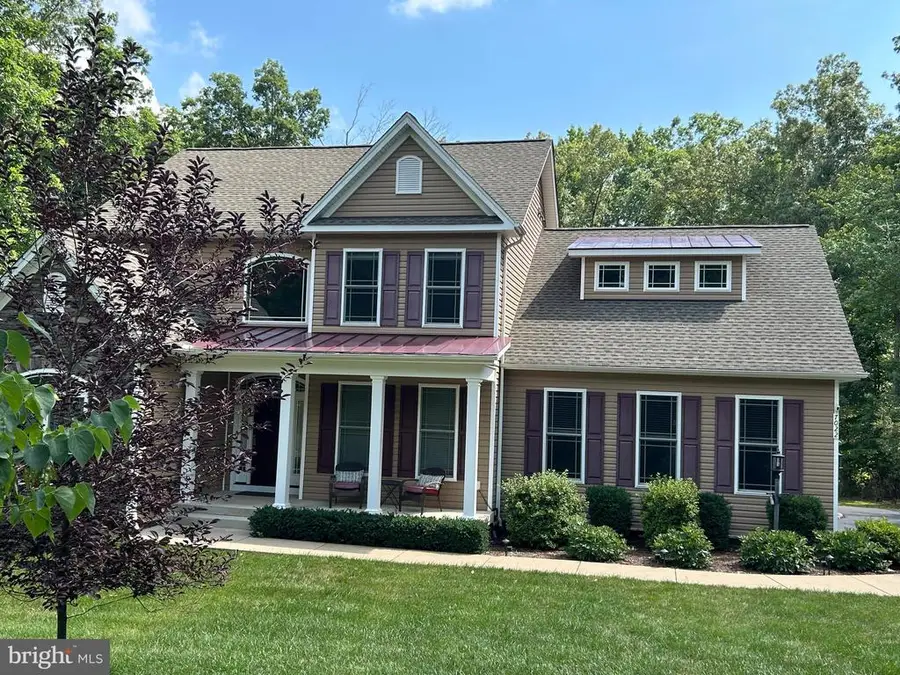 7022 Barclay Dr, Fredericksburg, VA 22407 - #2