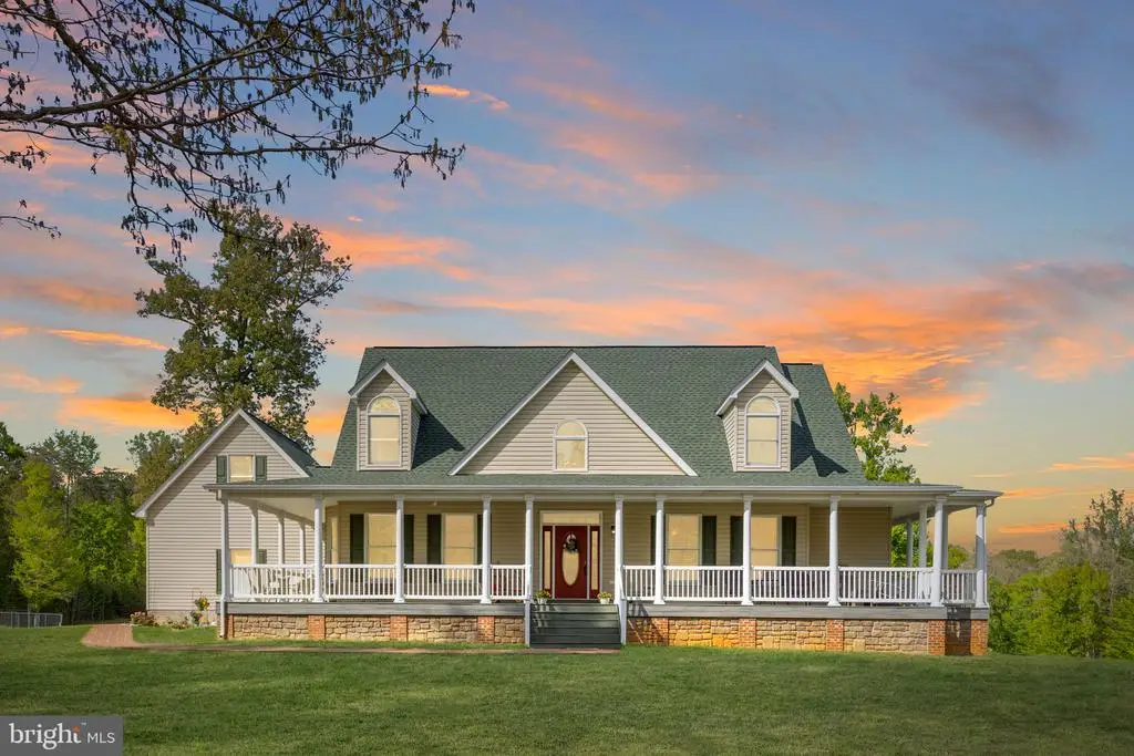 6657 Lawyers Rd, Spotsylvania, VA 22551 - #1