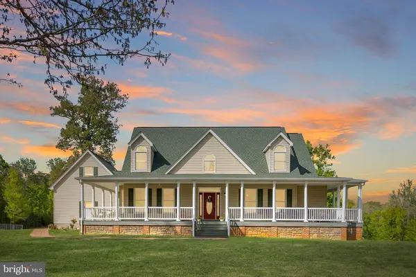 6657 Lawyers Rd, SPOTSYLVANIA, VA 22551