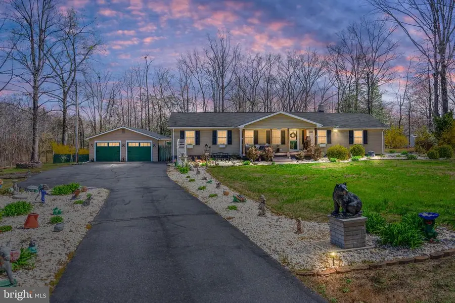 8029 Flippo Dr, Fredericksburg, VA 22408 - #3