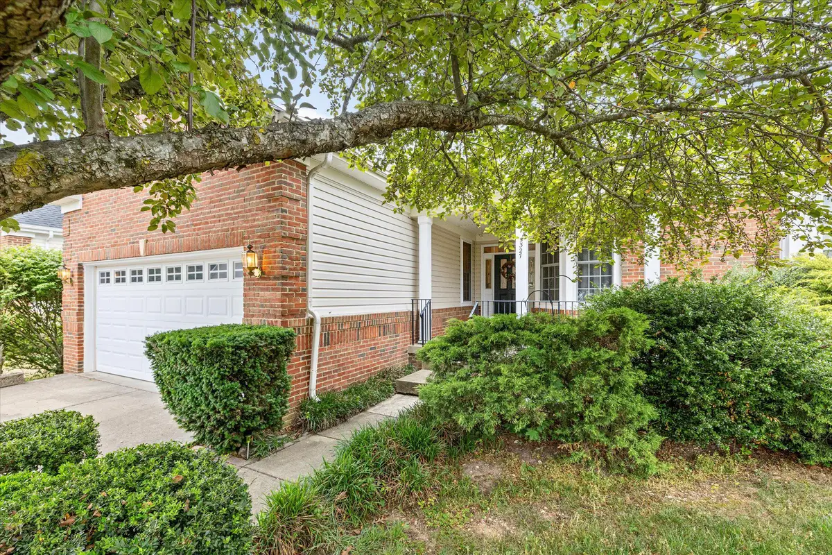 5327 W Philippi Pl, Fredericksburg, VA 22407 - #1