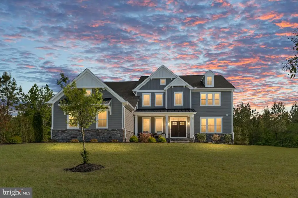 10912 Downton Ave, Spotsylvania, VA 22553 - #1