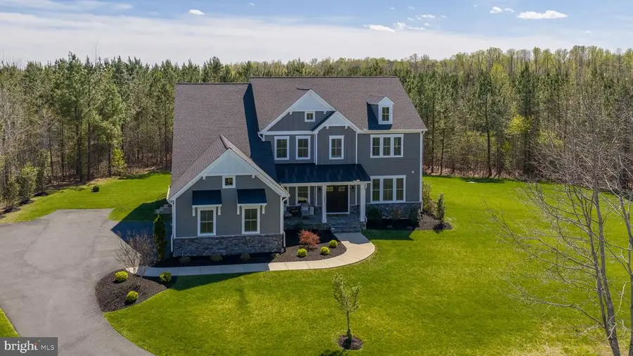 10912 Downton Ave, Spotsylvania, VA 22553 - #3