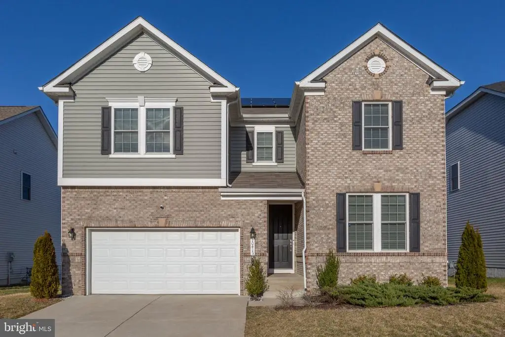 10413 Spotswood Dr, Fredericksburg, VA 22408 - #1