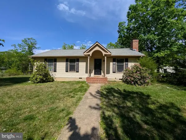 10907 Stockade Dr, SPOTSYLVANIA, VA 22551