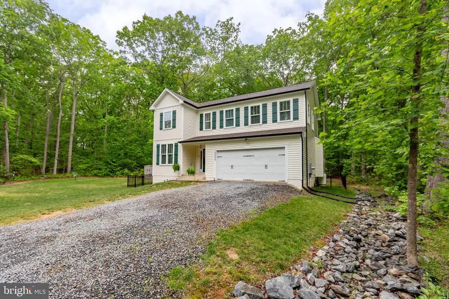 12505 Flock Ct, Spotsylvania, VA 22551 - #3