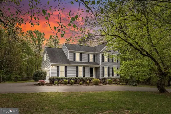 7300 River Rd, FREDERICKSBURG, VA 22407