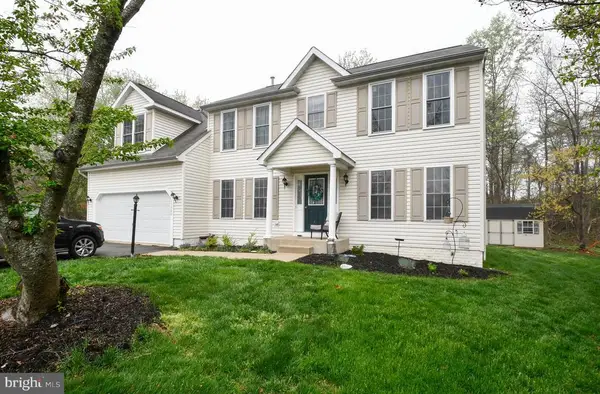 11500 Duchess Dr, FREDERICKSBURG, VA 22408