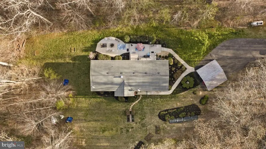 9401 Mill Pond Rd, Spotsylvania, VA 22551 - #3