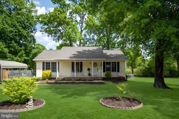 7404 N Katie Dr, FREDERICKSBURG, VA 22407