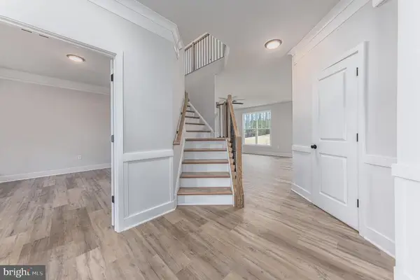 15309 Red Oak Ln, MINERAL, VA 23117