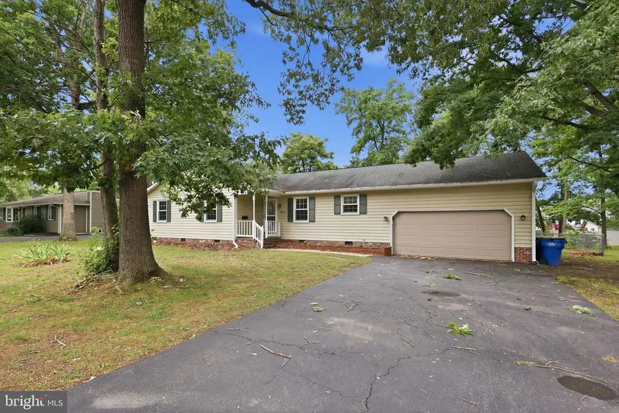10800 Woodland Dr, Fredericksburg, VA 22407 - #3