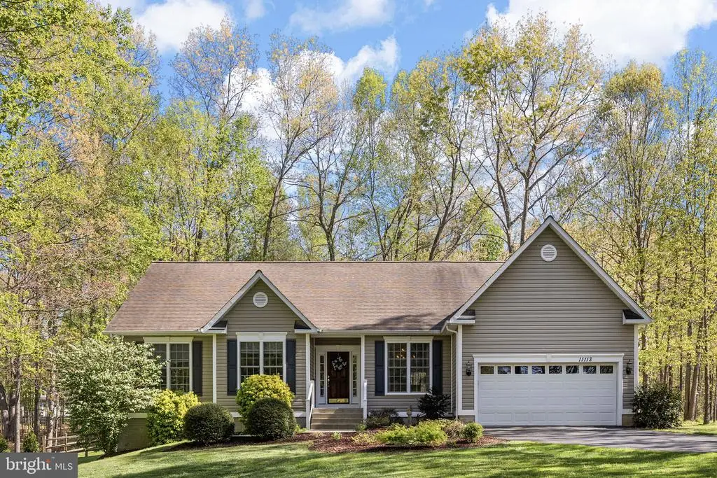 11113 Piney Forest Dr, Bumpass, VA 23024 - #1