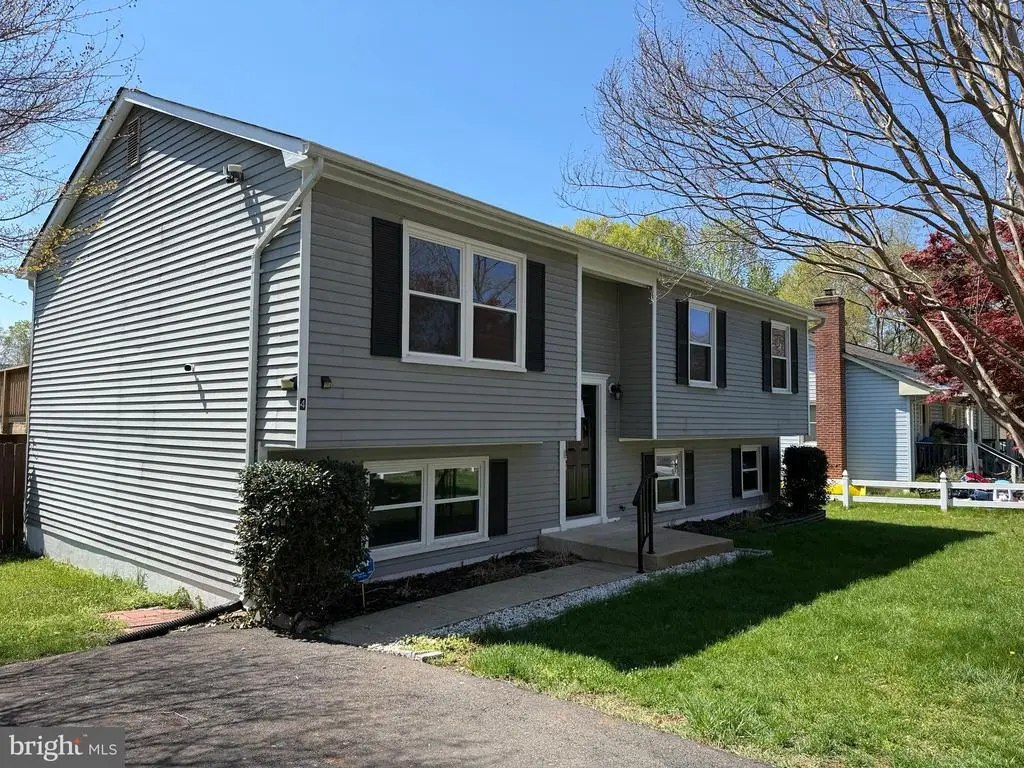 4 Jenbeck Ct, Fredericksburg, VA 22407 - #1