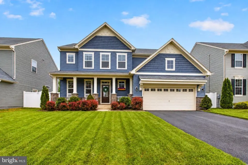 2110 Champions Way, Fredericksburg, VA 22408 - #1