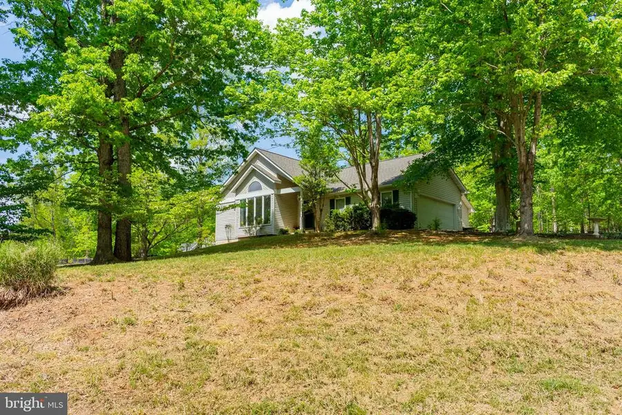 15305 Pecan Tree Dr, Mineral, VA 23117 - #3