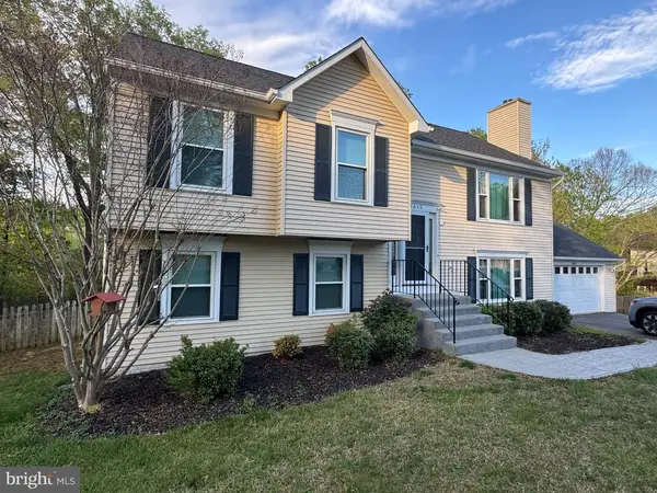 11615 Kenton Dr, FREDERICKSBURG, VA 22407