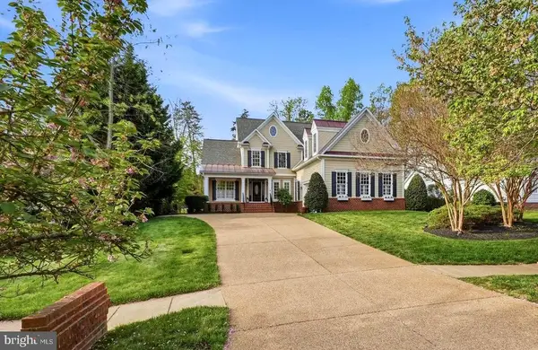 10916 Chatham Ridge Way, SPOTSYLVANIA, VA 22551