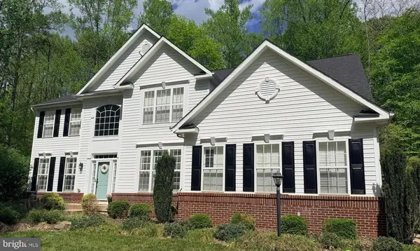 10108 Willow Ridge Ln, SPOTSYLVANIA, VA 22553
