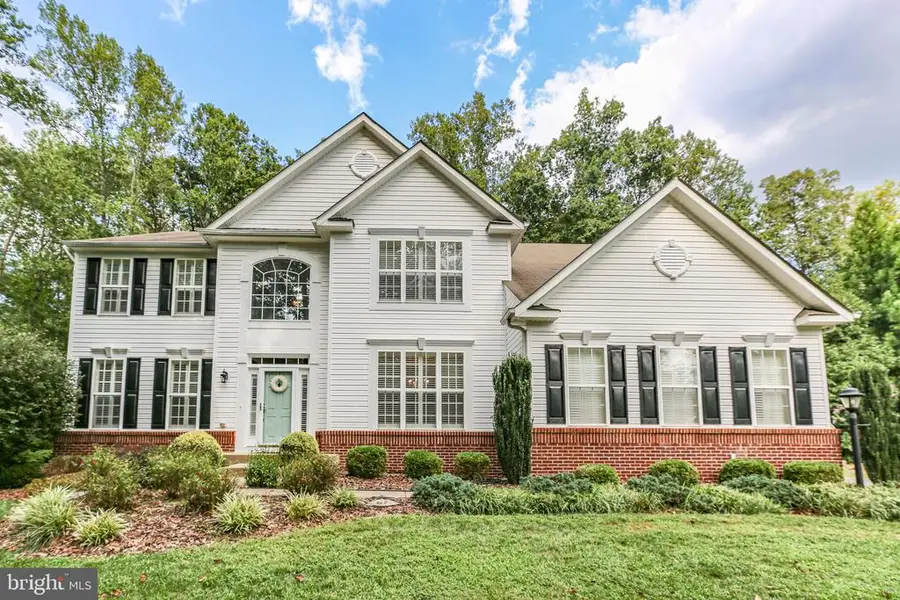 10108 Willow Ridge Ln, Spotsylvania, VA 22553 - #3