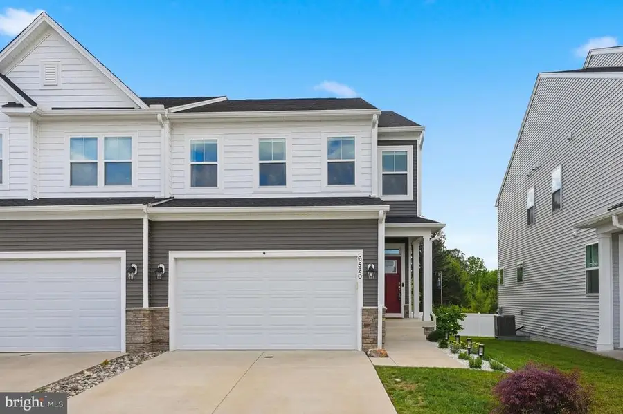 6520 Wild Orchid Ct, Fredericksburg, VA 22407 - #2