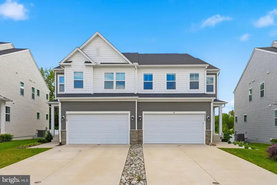 6520 Wild Orchid Ct, Fredericksburg, VA 22407 - #3