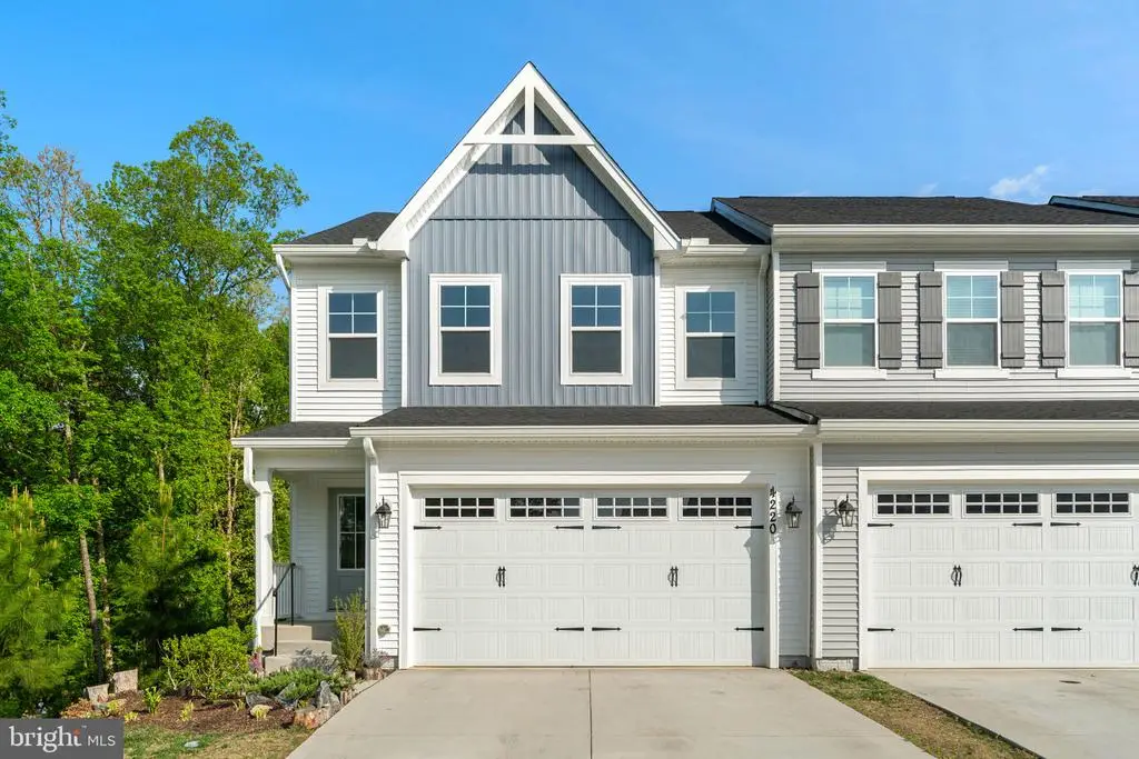 4220 Command Field Ct, Fredericksburg, VA 22408 - #1