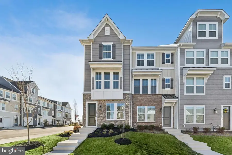 Greenbrew Way #LOT 288, Fredericksburg, VA 22407 - #2