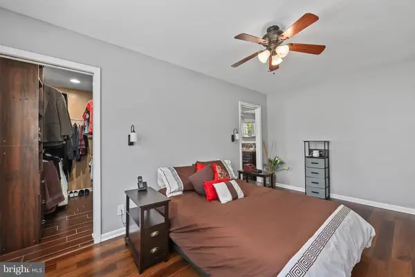 401 Cleveland Ct, FREDERICKSBURG, VA 22407