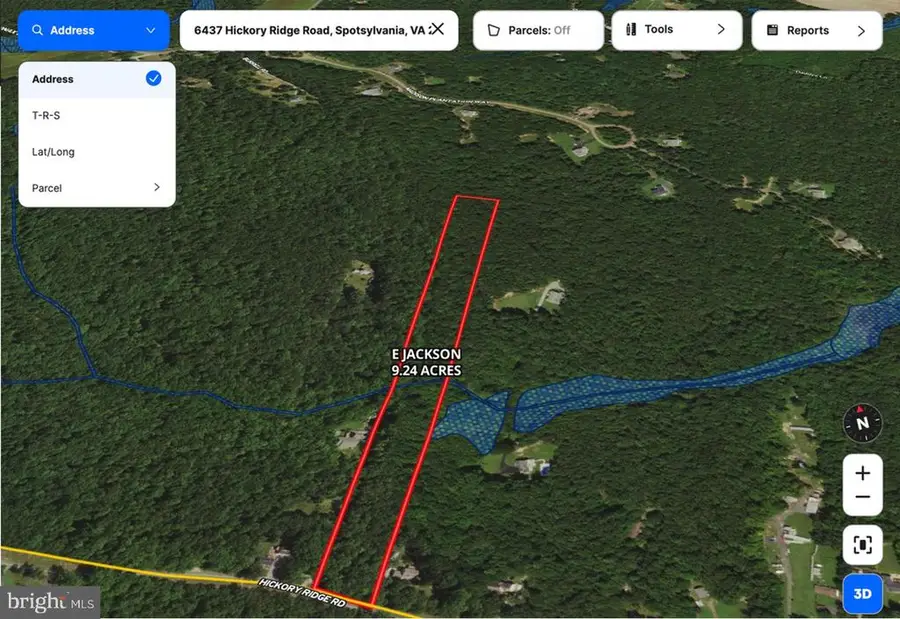 6437 Hickory Ridge Rd, Spotsylvania, VA 22551 - #2