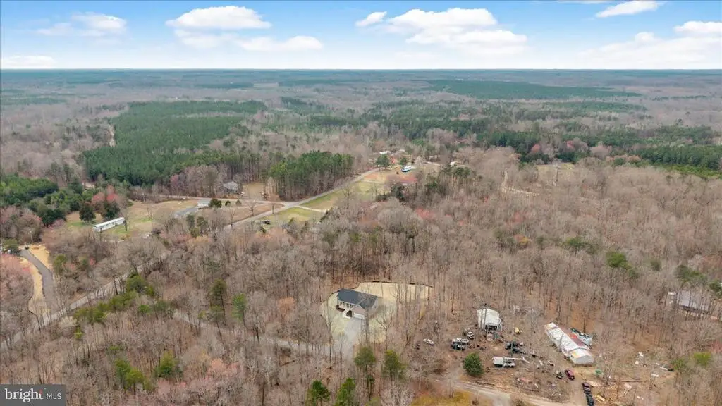 2132 Mount Olive Rd, Beaverdam, VA 23015 - #1