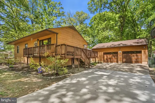 313 Green Arbor Dr, FREDERICKSBURG, VA 22407