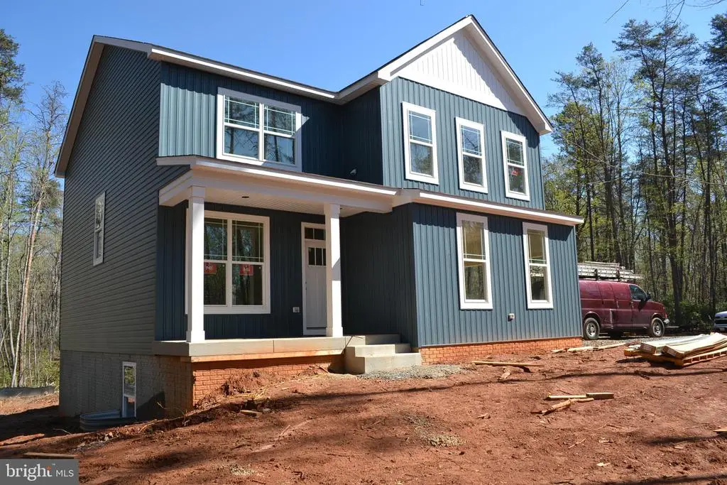 10625 Plank Rd, Spotsylvania, VA 22553 - #1