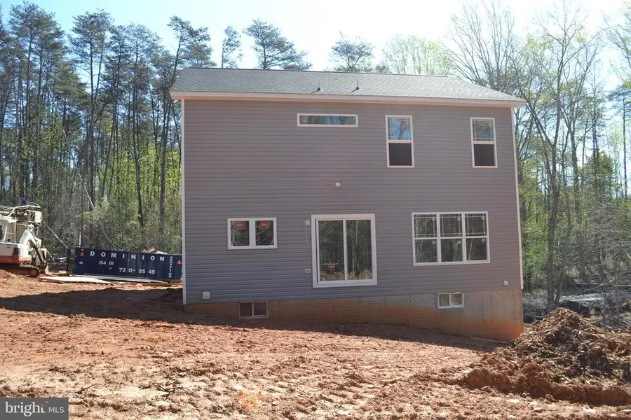 10631 Plank Rd, Spotsylvania, VA 22553 - #2