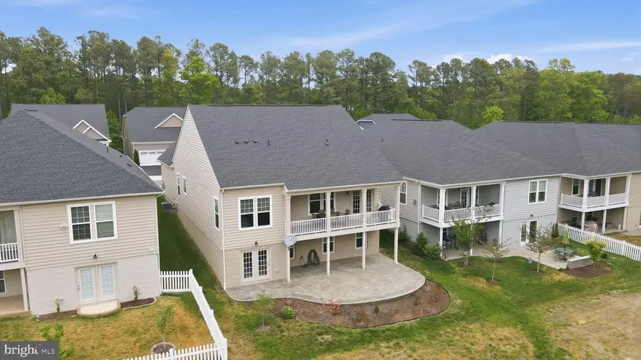 9806 White Oak Swamp Ct, Fredericksburg, VA 22407 - #2