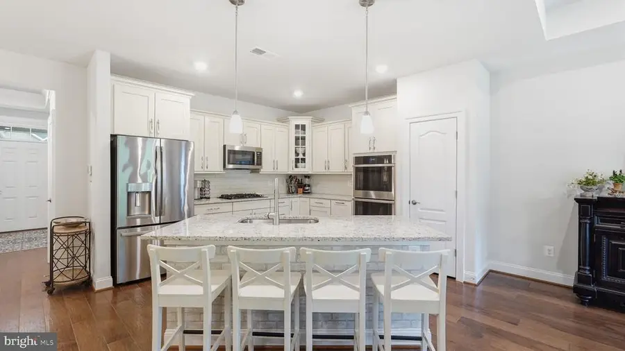 9806 White Oak Swamp Ct, Fredericksburg, VA 22407 - #3