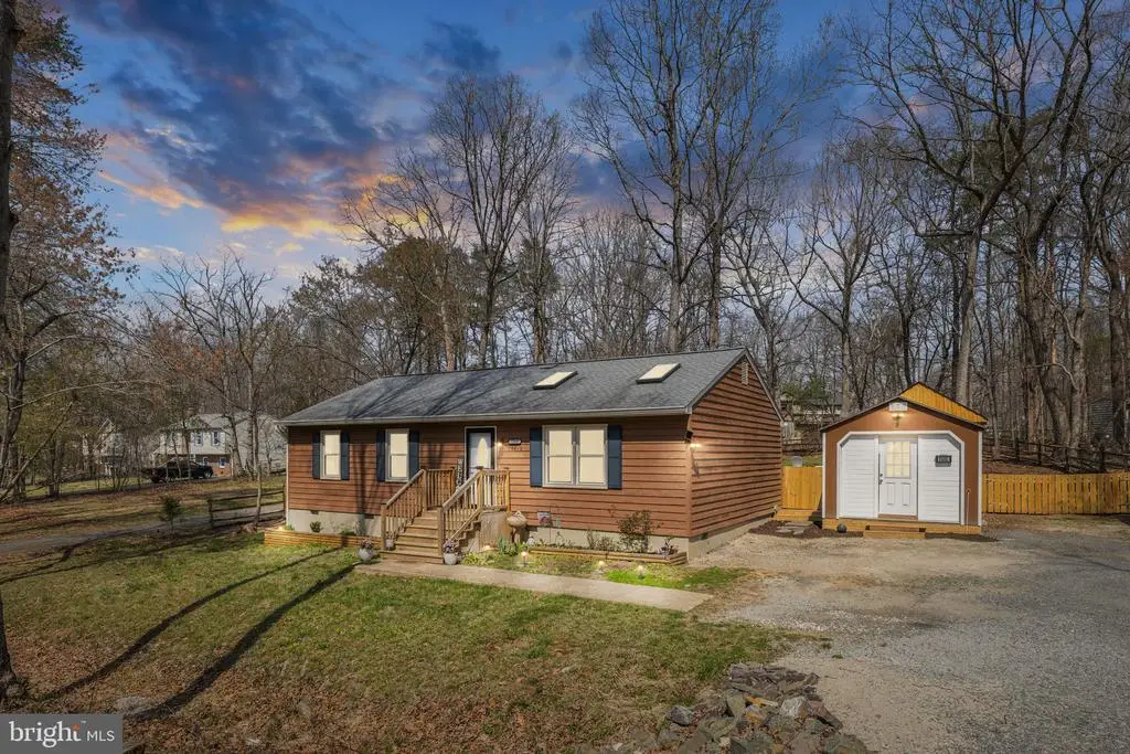 13410 Wilderness Park Dr, Spotsylvania, VA 22551 - #1