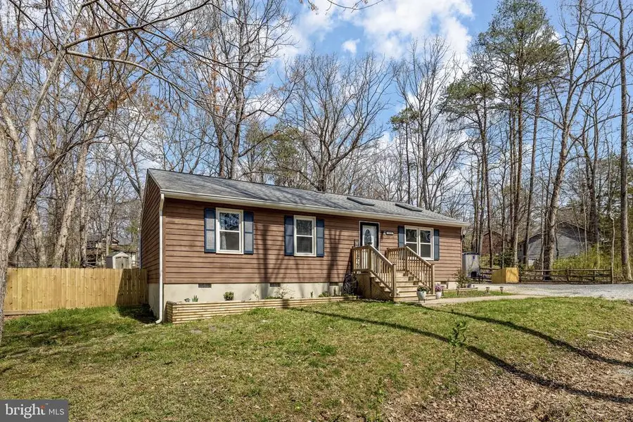 13410 Wilderness Park Dr, Spotsylvania, VA 22551 - #2