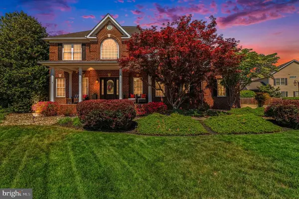 11612 River Meadows Way, FREDERICKSBURG, VA 22408