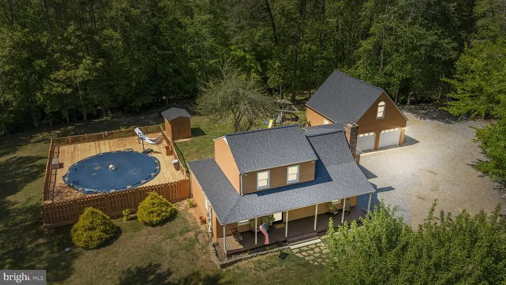 228 Morgan, Spotsylvania, VA 22553 - #1