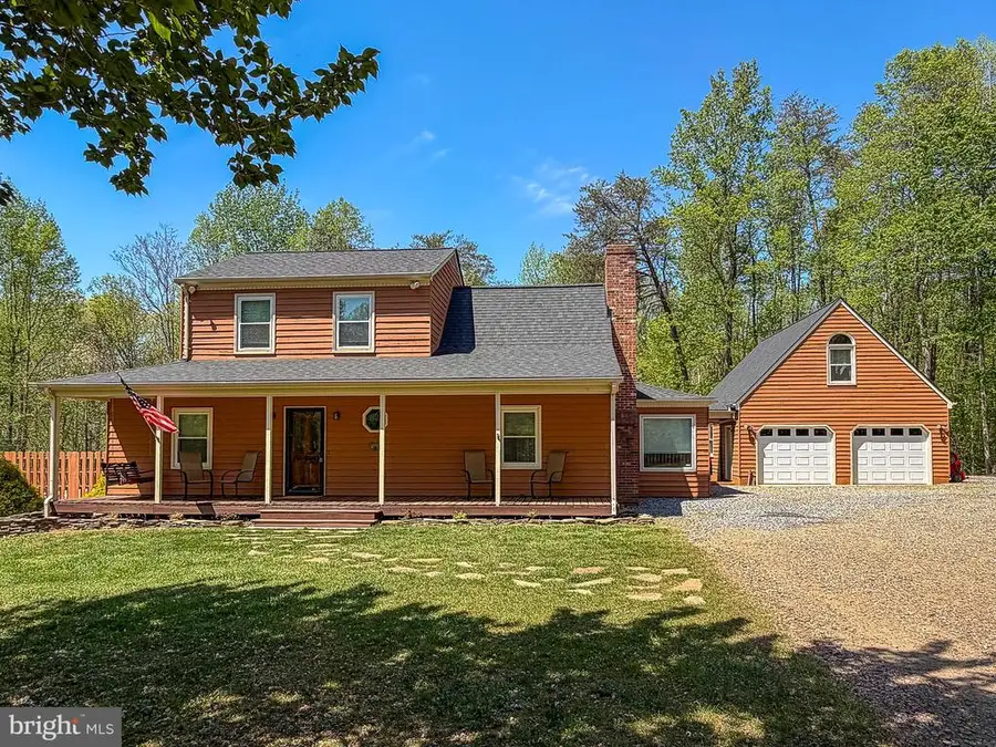 228 Morgan, Spotsylvania, VA 22553 - #2