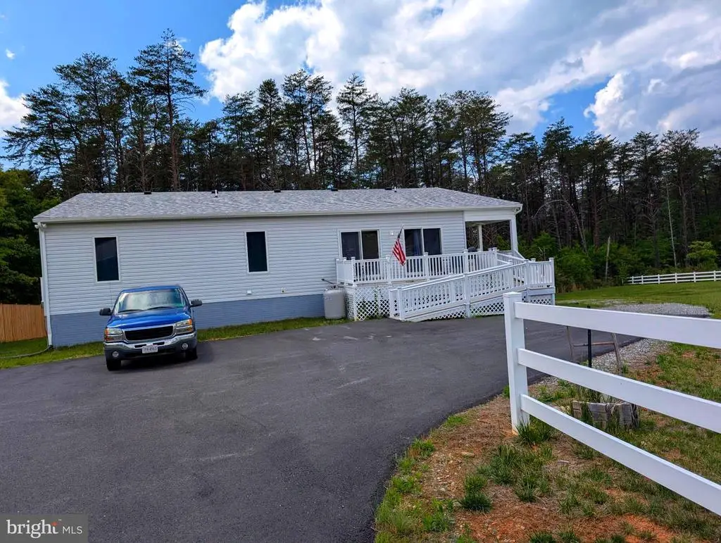 5172 Courthouse Rd, Spotsylvania, VA 22551 - #1