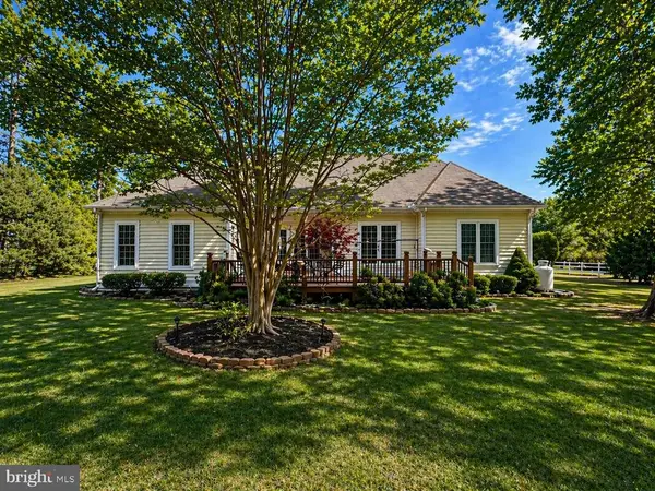 12009 Sawhill Blvd, SPOTSYLVANIA, VA 22553