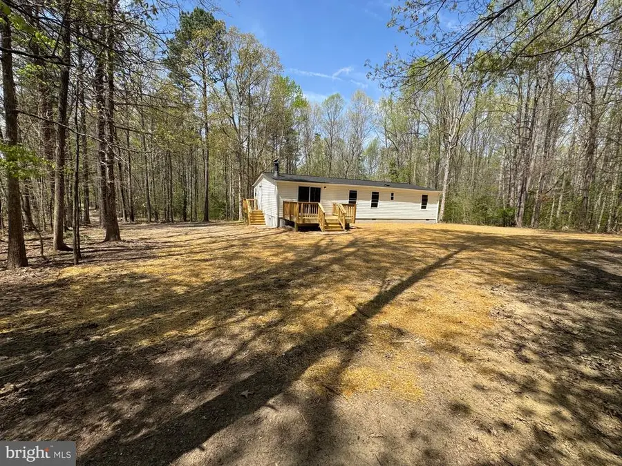 5003 Holly Dr, Partlow, VA 22534 - #2
