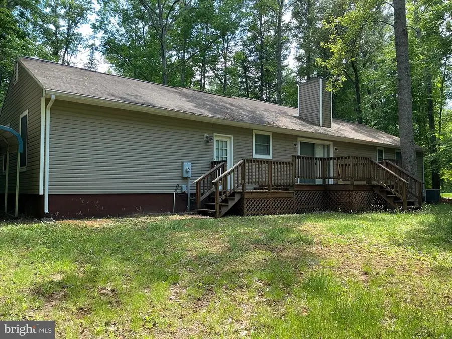 7206 Old Dickersons Rd, Orange, VA 22960 - #2
