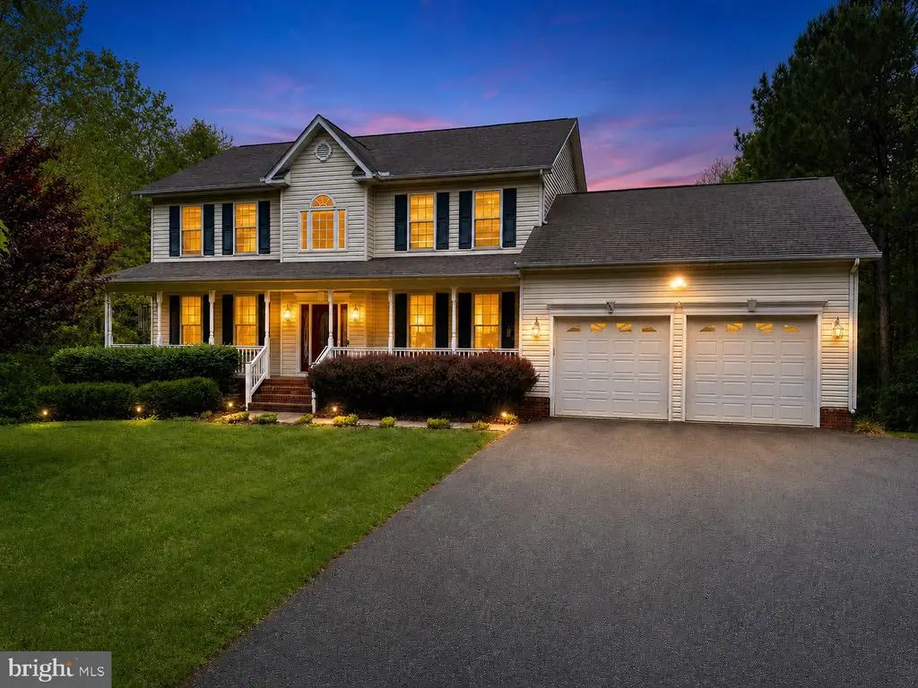 7200 Tanglewood Rd, Spotsylvania, VA 22551 - #1