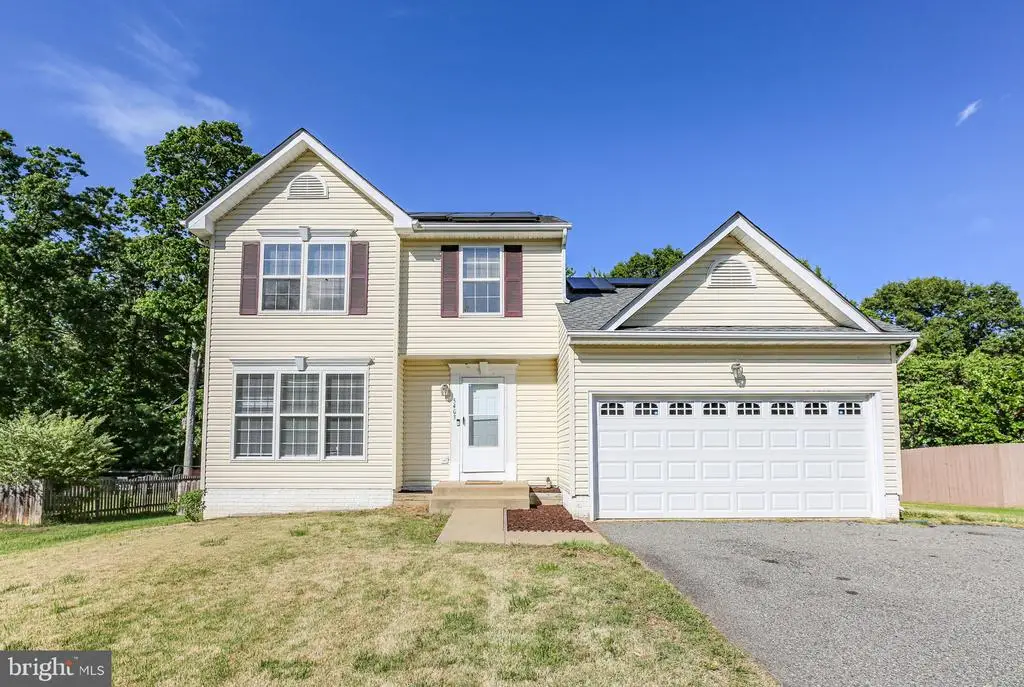 5403 Obryant Ct, Fredericksburg, VA 22407 - #1
