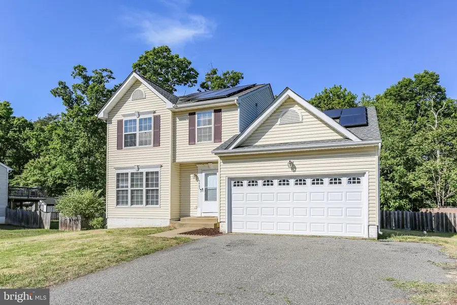 5403 Obryant Ct, Fredericksburg, VA 22407 - #2