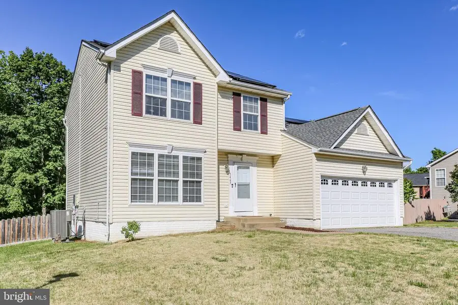 5403 Obryant Ct, Fredericksburg, VA 22407 - #3